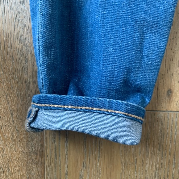 Gap 1969 Jeans Size 28 regular - Picture 8 of 12